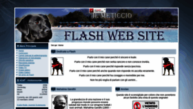 What Biagiodanielloflash.com website looked like in 2021 (2 years ago)