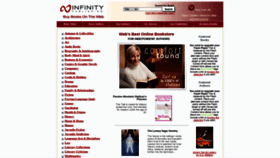 What Buybooksontheweb.com website looked like in 2021 (2 years ago)