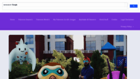 What Blisseyhusband.in website looked like in 2021 (2 years ago)