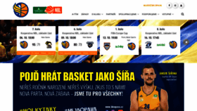 What Bkopava.cz website looked like in 2021 (2 years ago)