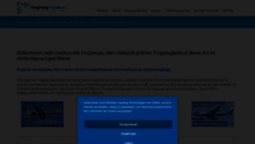 What Bredow-web.de website looked like in 2021 (2 years ago)