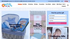What Bundlesofjoy-shopping.co.uk website looked like in 2021 (2 years ago)