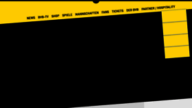 What Borussia-dortmund.de website looked like in 2021 (2 years ago)