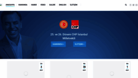 What Barisyarkadas.com website looked like in 2021 (2 years ago)