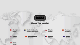 What Buzzsneakers.com website looked like in 2021 (2 years ago)