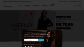 What Brandstime.com.br website looked like in 2021 (2 years ago)