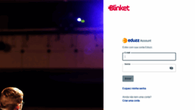 What Blinket.com.br website looked like in 2021 (2 years ago)