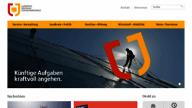 What Breisgau-hochschwarzwald.de website looked like in 2021 (2 years ago)