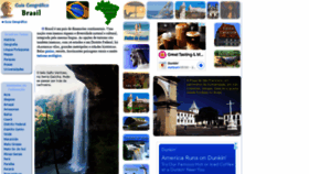 What Brasil-turismo.com website looked like in 2021 (2 years ago)