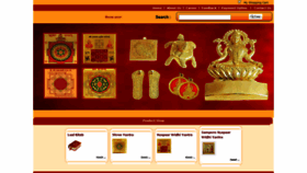 What Bhagya.com website looked like in 2022 (2 years ago)