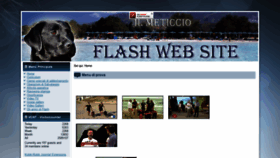 What Biagiodanielloflash.com website looked like in 2022 (2 years ago)