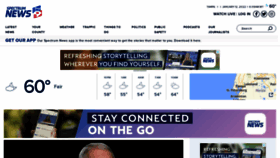 What Baynews9.com website looked like in 2022 (2 years ago)
