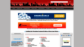 What Businessfreedirectory.com website looked like in 2022 (2 years ago)