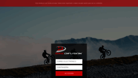 What B2b.bikedifusion.com website looked like in 2022 (2 years ago)