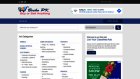 What Becho.com.pk website looked like in 2022 (2 years ago)