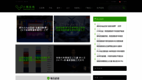 What Beareyes.com.cn website looked like in 2022 (2 years ago)