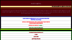 What Blacksattamd.net website looked like in 2022 (2 years ago)