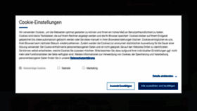 What Baden-tv.com website looked like in 2022 (3 years ago)