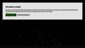 What Bebdolomites.it website looked like in 2022 (3 years ago)