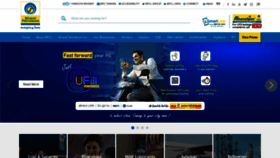 What Bharatpetroleum.com website looked like in 2022 (2 years ago)