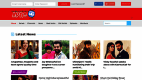 What Bollystop.cc website looked like in 2022 (2 years ago)