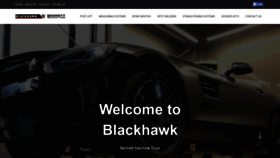 What Blackhawkbmt.com website looked like in 2022 (1 year ago)