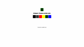 What Businessmens.ru website looked like in 2022 (3 years ago)