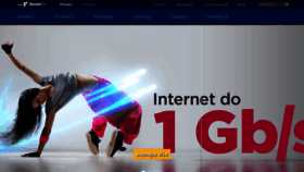 What Beotel.net website looked like in 2022 (1 year ago)