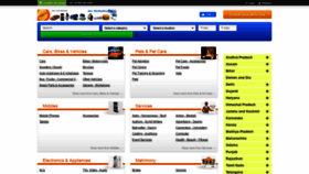 What Boogle.in website looked like in 2022 (1 year ago)