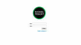 What B2b.nicholtrackt.sk website looked like in 2022 (1 year ago)