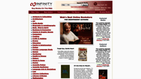 What Buybooksontheweb.com website looked like in 2022 (1 year ago)
