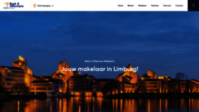 What Boek-offermans.nl website looked like in 2022 (1 year ago)