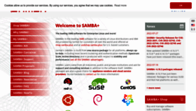 What Badlock.org website looked like in 2022 (3 years ago)