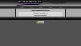 What Boatmanstoressecurecheckout.com website looked like in 2022 (1 year ago)