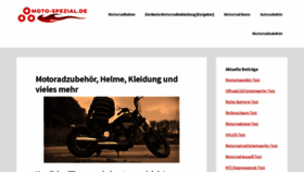 What Bikershop-triemer.de website looked like in 2022 (1 year ago)