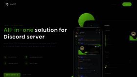 What Botpanel.pl website looked like in 2022 (2 years ago)