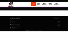 What Byebyesms.com website looked like in 2022 (1 year ago)