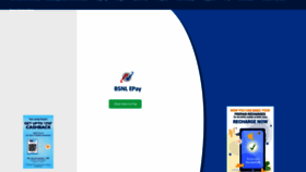 What Bsnlepay.com website looked like in 2022 (1 year ago)