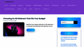 What Bestonlinearticle.com website looked like in 2022 (2 years ago)