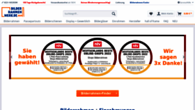 What Bilderbuch-koeln.de website looked like in 2023 (1 year ago)