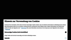 What Bmbf.de website looked like in 2023 (1 year ago)