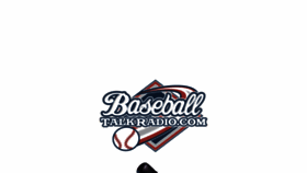 What Baseballpodcasts.net website looked like in 2023 (1 year ago)