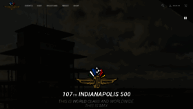 What Brickyard.com website looked like in 2023 (1 year ago)