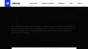 What Buyprotpl.ink website looked like in 2023 (1 year ago)