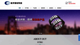 What Bjhyyc.cn website looked like in 2023 (2 years ago)