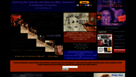 What Burlingtonnews.net website looked like in 2023 (1 year ago)