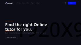 What Bookza.com.br website looked like in 2023 (1 year ago)