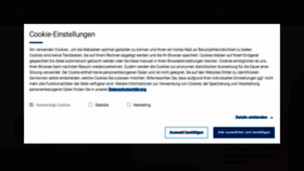 What Baden-tv.com website looked like in 2023 (2 years ago)