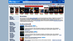 What Bdmovies.com website looked like in 2023 (This year)