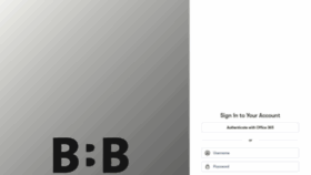 What Bbnet.sfgb-b.ch website looked like in 2023 (This year)